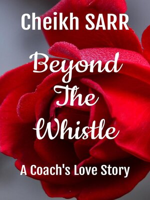 cover image of Beyond the Whistle